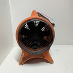 Afzuiginstallatie 230V 3.400m³/uur ~ Schaefer Ventilation, Americ VAF-