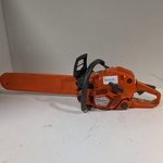 Kettingzaag 45cm benzine Husqvarna, 555, bouwjaar 2017