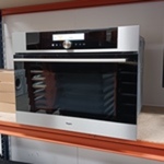 magnetron, Pelgrim, MAG824RVS, 2025