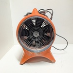 Afzuiginstallatie 230V 3.400m³/uur ~ Schaefer Ventilation, Americ VAF-