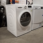 Warmtepomp droger, Bosch, WTH85V70NL – 8.0 kg A++