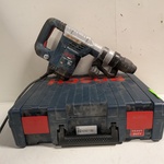 Breekhamer – 6kg – 230V – SDS-max Bosch, GSH 5 CE, bouwjaar 2019