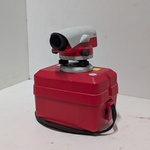 Waterpasinstrument Leica, NA720, bouwjaar 2016