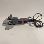 Haakse slijper 230mm 230V ~ Bosch, GWS 22-230 LVI, bouwjaar 2017