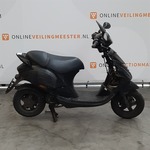 Bromscooter, Piaggio, Zip, 2017