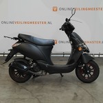 Bromscooter, La Souris, City S, 2025