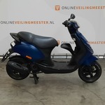 Bromscooter, Piaggio, Zip, 2014