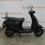 Snorscooter, Senzo, RivaLux S, 2020