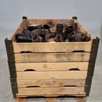 Partij diverse schoenen