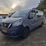 Bedrijfsauto, Nissan, NV300 1.6 dCi 120 L2H1 Optima DC Comfort
