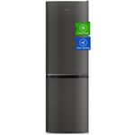 Koel-vriescombinatie 157 liter CHiQ, FBM157L42