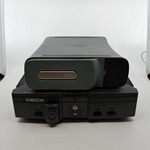 3x Spelconsole met games, Microsoft XBOX