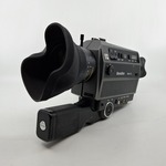 vintage camera, Beaulieu, 1008XL