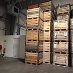 Persoonlijke uitrusting en kleding Defensie