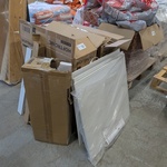 Diverse LED panelen, Hoftronic, 4860