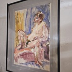 Kunstwerk – Rob Aussen (1938-2024) – Investeringsstuk