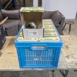 48x Brandwerende kraag FSi, PipeBloc PCP