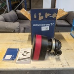 Pomp Grundfos, Magna 3