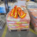 Ca. 63x zak voegmiddel, Coba, CGM 320, CGM 300