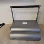Ponsbindmachine Fellowes, Quasar+ 500
