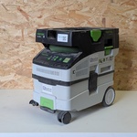 Accu bouwstofzuiger Festool, CTLC MIDI I
