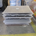 6x Beeldscherm full HD Dell, P2714Hc