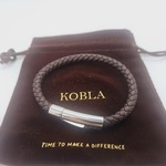Heren armband – Kobla buddha Belgische juwelier