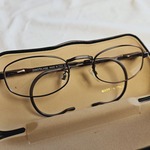 Bril – Luxotica Rayban producent