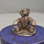 Teddy beer beeld – Royal Selangor