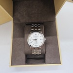 Burberry BU1308 herenhorloge – Full set