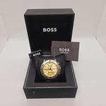 Hugo Boss HB3661293325 chronograaf herenhorloge