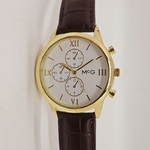 McGregor herenhorloge