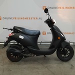 Snorscooter, La Souris, City, 2023