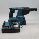 Accu klopboormachine, Makita, DHR264, 2018