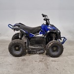 Elektrische kinderquad, Ultra Motorcross, Renegade