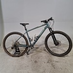 Mountainbike, Cube, Attention SL ATB