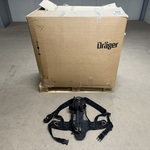 Ca. 48x ademluchttoestellen, Dräger, PSS90