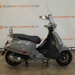 Bromscooter, Piaggio, Vespa Sprint 4T, 2020