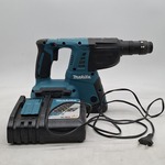 Accu klopboormachine, Makita, DHR264, 2018