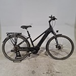 Elektrische damesfiets, Fisher, Viator