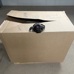 Ca. 100x Volgelaatsmasker, Dräger, FPS 7000