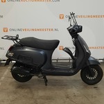 Snorscooter, La Souris, Sourini S, 2020