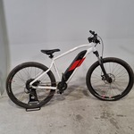 Elektrische mountainbike, B’twin, Rockrider ST 100 ATB