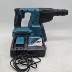Accu klopboormachine, Makita, DHR264, 2018