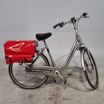 Elektrische damesfiets, Sparta, Emotion C3