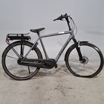 Elektrische herenfiets, Trek, District +2