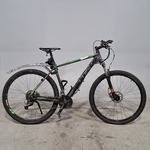 Mountainbike, Cube, Analog