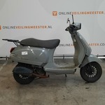 Snorscooter, La Souris, Sourini S, 2021