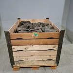 Partij grote spanbanden