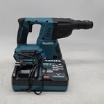 Accu klopboormachine, Makita, DHR264, 2018